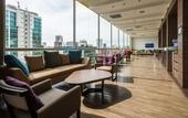 Туры в отель Hampton by Hilton Bucaramanga