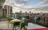Туры в отель Hampton by Hilton Bucaramanga