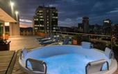 Туры в отель Hampton by Hilton Bucaramanga