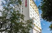 Туры в отель Hampton by Hilton Bucaramanga