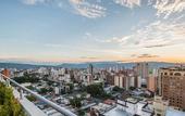 Туры в отель Hampton by Hilton Bucaramanga