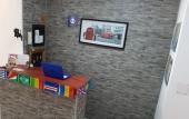 Туры в отель B&B 248