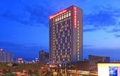 Туры в отель Hilton Garden Inn Xi’an Hi-tech Zone
