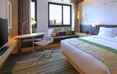 Туры в отель Hilton Garden Inn Xi’an Hi-tech Zone