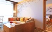 Туры в отель Hilton Garden Inn Xi’an Hi-tech Zone