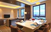 Туры в отель Hilton Garden Inn Xi’an Hi-tech Zone