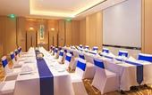 Туры в отель Hilton Garden Inn Xi’an Hi-tech Zone