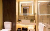 Туры в отель Hilton Garden Inn Xi’an Hi-tech Zone