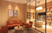 Туры в отель Hilton Garden Inn Xi’an Hi-tech Zone
