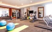 Туры в отель Hilton Garden Inn Xi’an Hi-tech Zone