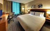 Туры в отель Hilton Garden Inn Xi’an Hi-tech Zone