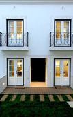 Туры в отель Alma Moura Residences