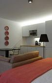 Туры в отель Alma Moura Residences
