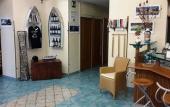 Туры в отель Hotel Clelia