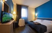 Туры в отель Hotel Salus Terme - Adults Only