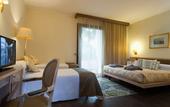 Туры в отель Hotel Salus Terme - Adults Only