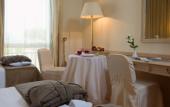 Туры в отель Hotel Salus Terme - Adults Only