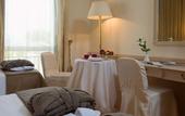 Туры в отель Hotel Salus Terme - Adults Only