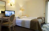 Туры в отель Hotel Salus Terme - Adults Only