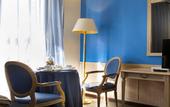 Туры в отель Hotel Salus Terme - Adults Only