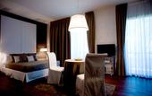 Туры в отель Hotel Salus Terme - Adults Only