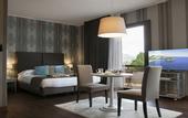 Туры в отель Hotel Salus Terme - Adults Only