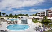Туры в отель Hotel Salus Terme - Adults Only