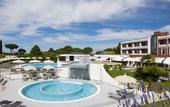 Туры в отель Hotel Salus Terme - Adults Only