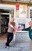 Туры в отель gratzlhotel Karmelitermarkt