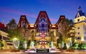 Туры в отель Four Points by Sheraton Heyuan Resort