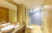 Туры в отель Four Points by Sheraton Heyuan Resort