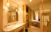 Туры в отель Four Points by Sheraton Heyuan Resort