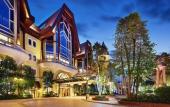 Туры в отель Four Points by Sheraton Heyuan Resort