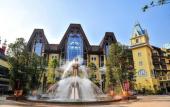 Туры в отель Four Points by Sheraton Heyuan Resort