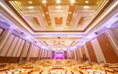 Туры в отель Four Points by Sheraton Heyuan Resort