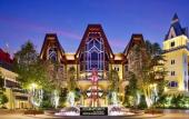 Туры в отель Four Points by Sheraton Heyuan Resort