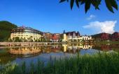 Туры в отель Four Points by Sheraton Heyuan Resort