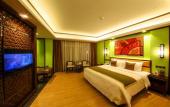 Туры в отель Four Points by Sheraton Heyuan Resort