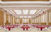 Туры в отель Four Points by Sheraton Heyuan Resort