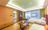 Туры в отель Four Points by Sheraton Heyuan Resort