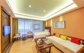 Туры в отель Four Points by Sheraton Heyuan Resort
