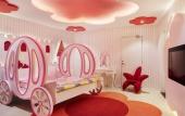 Туры в отель Four Points by Sheraton Heyuan Resort