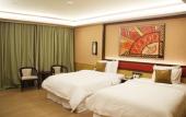 Туры в отель Four Points by Sheraton Heyuan Resort
