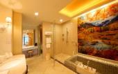 Туры в отель Four Points by Sheraton Heyuan Resort
