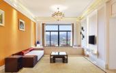 Туры в отель Four Points by Sheraton Heyuan Resort