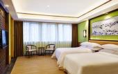 Туры в отель Four Points by Sheraton Heyuan Resort