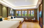 Туры в отель Four Points by Sheraton Heyuan Resort