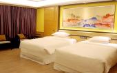 Туры в отель Four Points by Sheraton Heyuan Resort