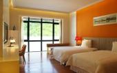 Туры в отель Four Points by Sheraton Heyuan Resort