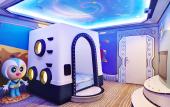 Туры в отель Four Points by Sheraton Heyuan Resort